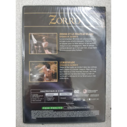 DVD Série Zorro - vol. 24