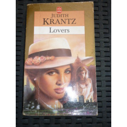Judith krantz Lovers