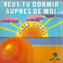 Veux-Tu Dormir Aupres De Moi