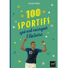 Les 100 sportifs qui ont marqué l'histoire Tour du monde des...
