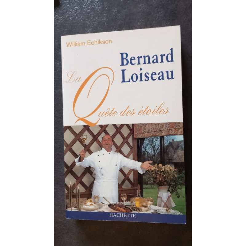 La quête des etoiles