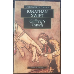Gulliver"s Travels