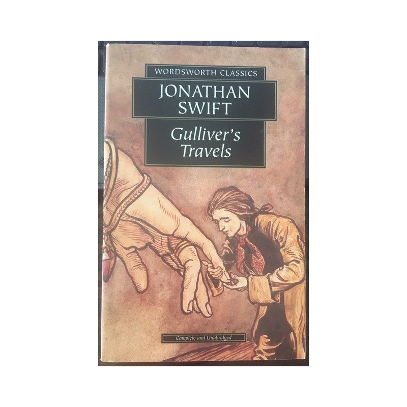 Gulliver"s Travels