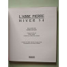"l'abbe pierre hiver 54"
