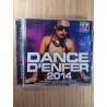 Dance D'enfer 2014