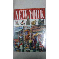 Une ville et son histoire New York