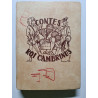 Contes du roi cambrinus