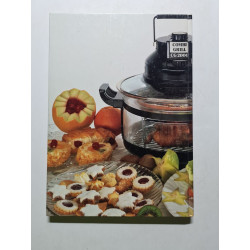 Il grande libro della cucina ad aria calda - 1989