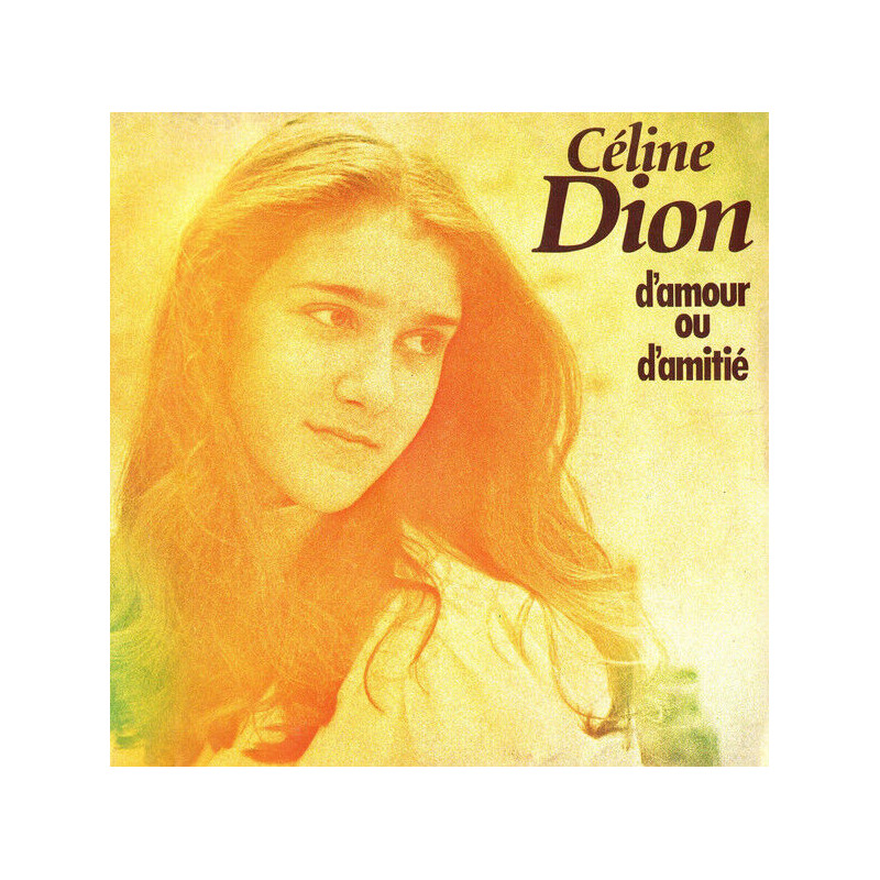 D'amour Ou D'amitié