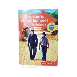 Des souris et des hommes