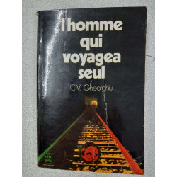 I homme qui voyagea seul