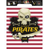 Ma pochette pirates