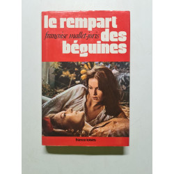 Le rempart des béguines