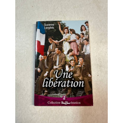 Une libération