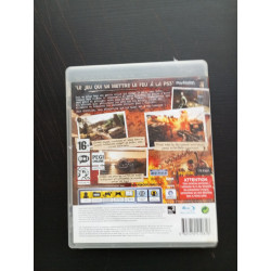 Far cry 2