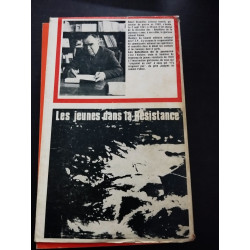 Les Bataillons de la jeunesse
