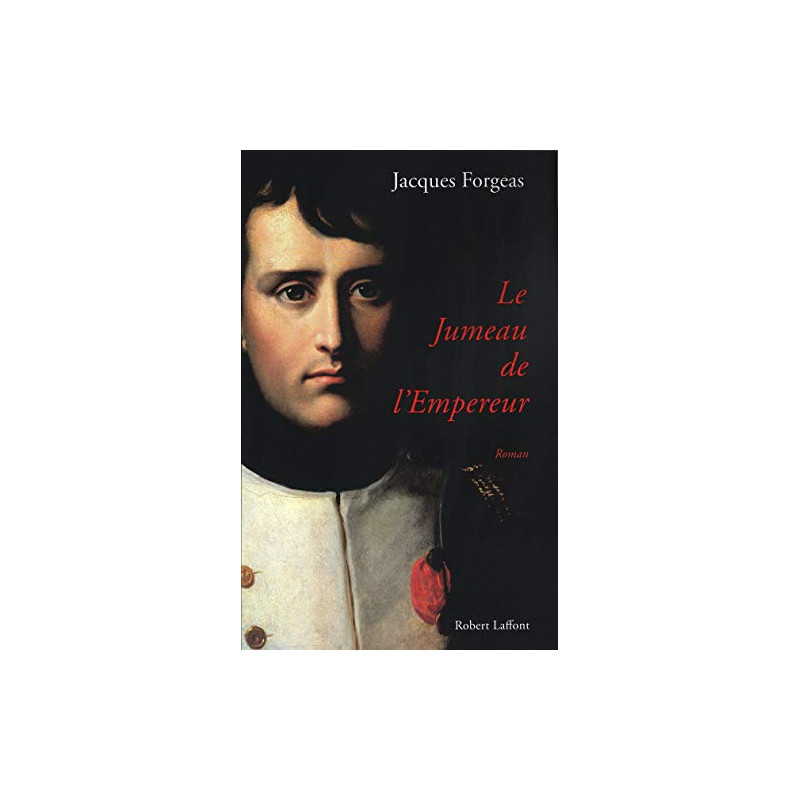 Le Jumeau de l'Empereur