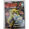 Mon Journal Force X Nº1 / Juin 1980