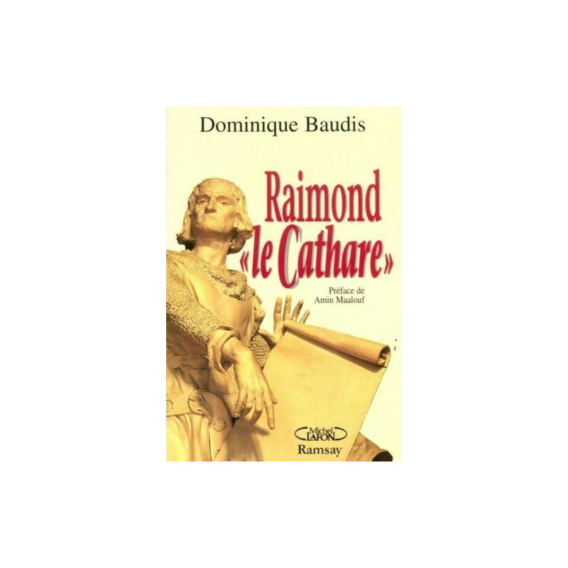 Raimond le cathare