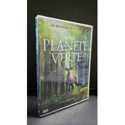 La planète verte - Neuf sous blister