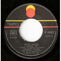 Le France / Fais Des Chansons