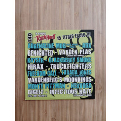 Le Sampler Rock Hard 140