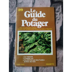 Le guide du potager nº 29