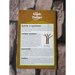 Le guide du potager nº 29