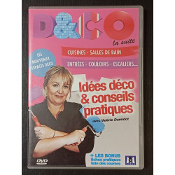 Idées déco et conseils pratiques