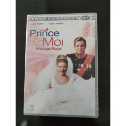 Le prince et moi 2 mariage royal