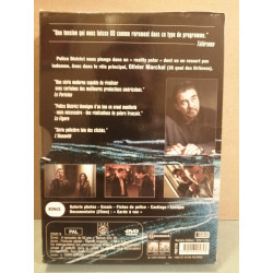 Police District - Saison 1 L'Intégrale Coffret 2 DVD