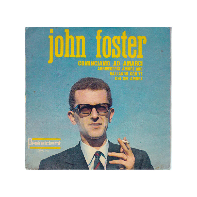 Cominciamo Ad Amarci - Vol. 3