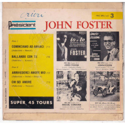 Cominciamo Ad Amarci - Vol. 3