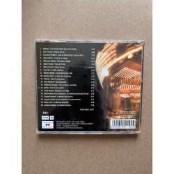 La Fête au village CD