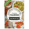 Petit livre de - Cuisine italienne