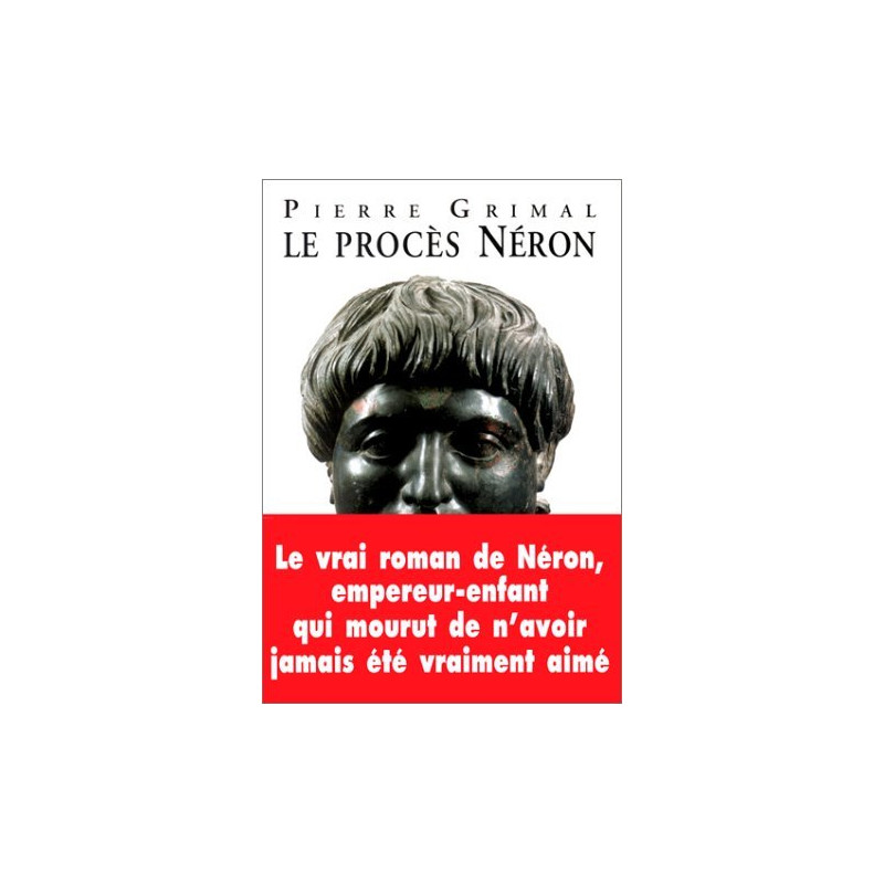 Le procès Néron