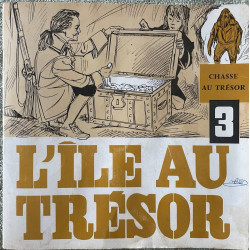 L'ile au tresor 3