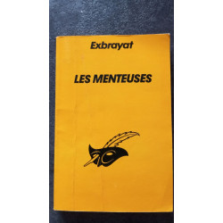 Les menteuses