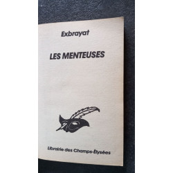 Les menteuses