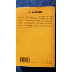 Les menteuses