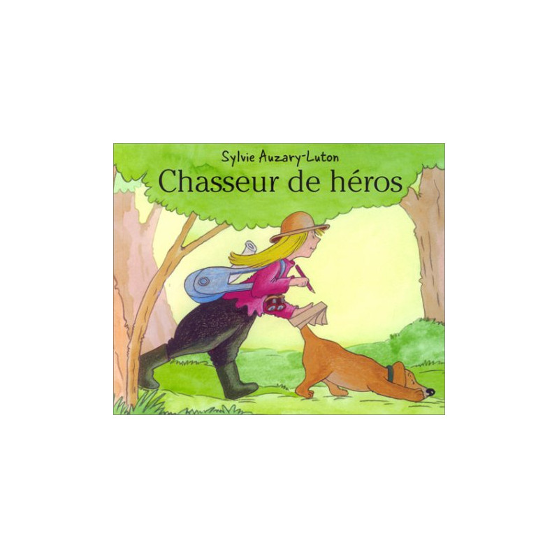 Chasseurs de héros