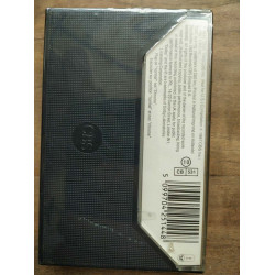 Levant plays Gershwin Cassette Audio-K7 NEUVE SOUS BLISTER