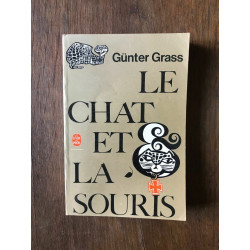 Le chat et la souris