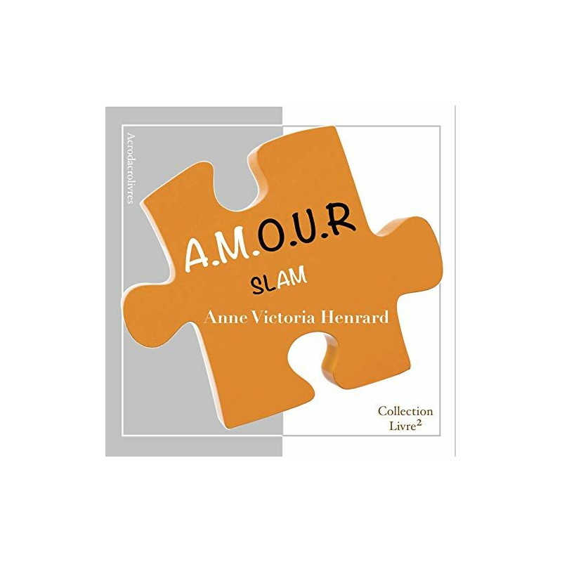 A.M.O.U.R - Slam