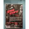 Sin City Jessica Alba Benicio Del Toro DVD simple