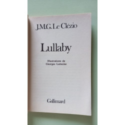 Lullaby