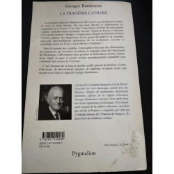 La tragédie cathare