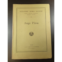 Ange Pitou 9