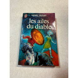 Les ailes du diable
