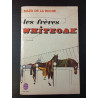 Les frères Whiteoak